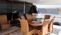 Polar Star -  Aft Deck
